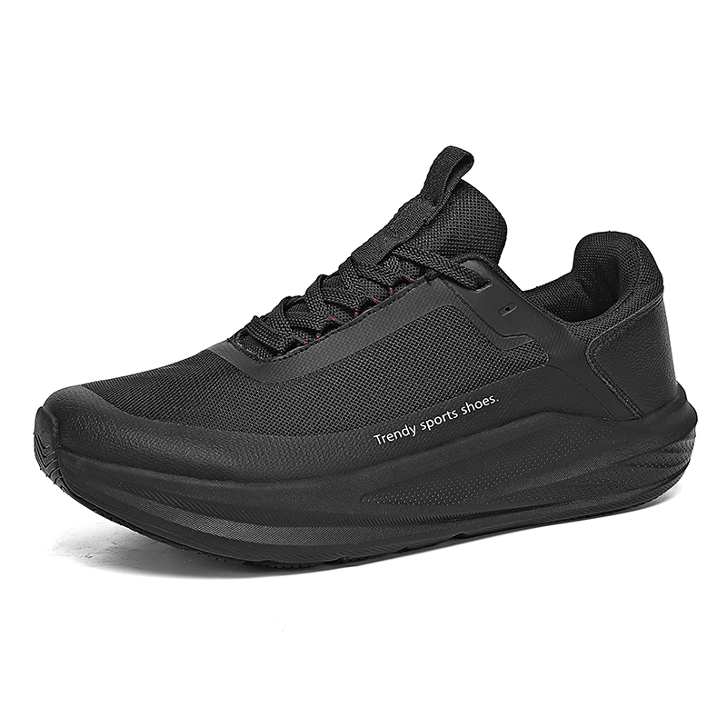 Hot Sale Running Trainers for  – Men'S Shoes Comfortable Walking recenzja i cena