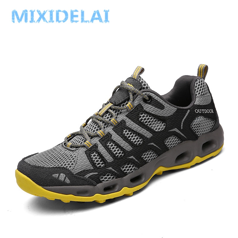 MIXIDELAI New Summer Men Sneak – Men Shoes Veja recenzja i cena