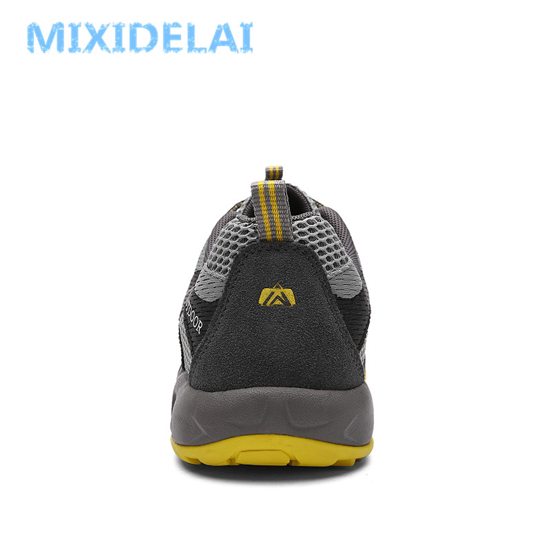 MIXIDELAI New Summer Men Sneak – Men Shoes Veja recenzja i cena