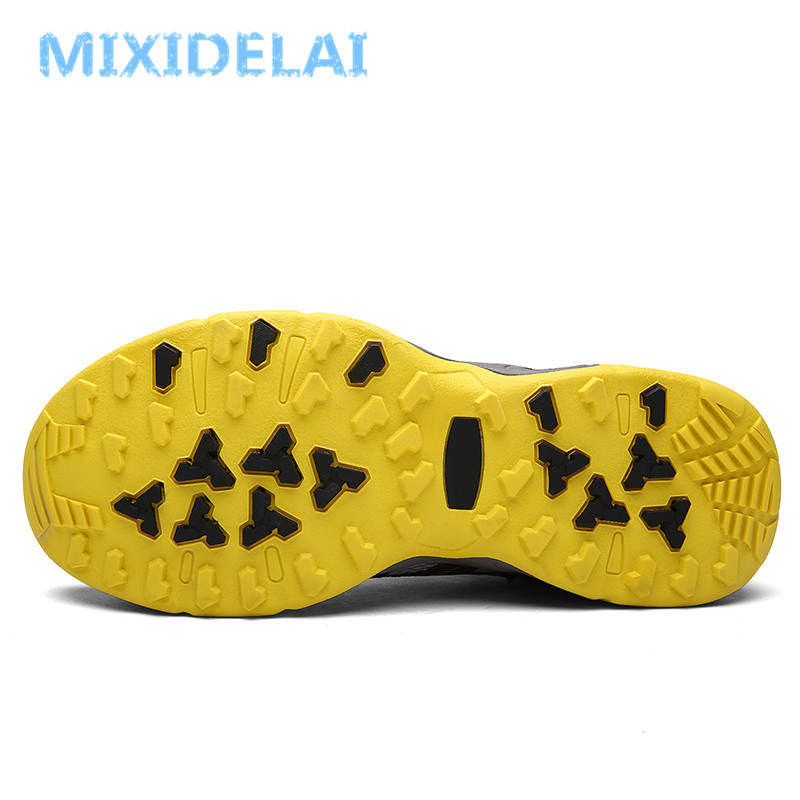 MIXIDELAI New Summer Men Sneak – Men Shoes Veja recenzja i cena