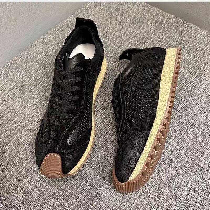 Genuine Leather Men Casual Sho – Men Shoes Clearance recenzja i cena