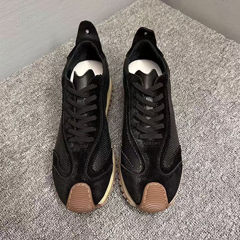 Genuine Leather Men Casual Sho – Men Shoes Clearance recenzja i cena