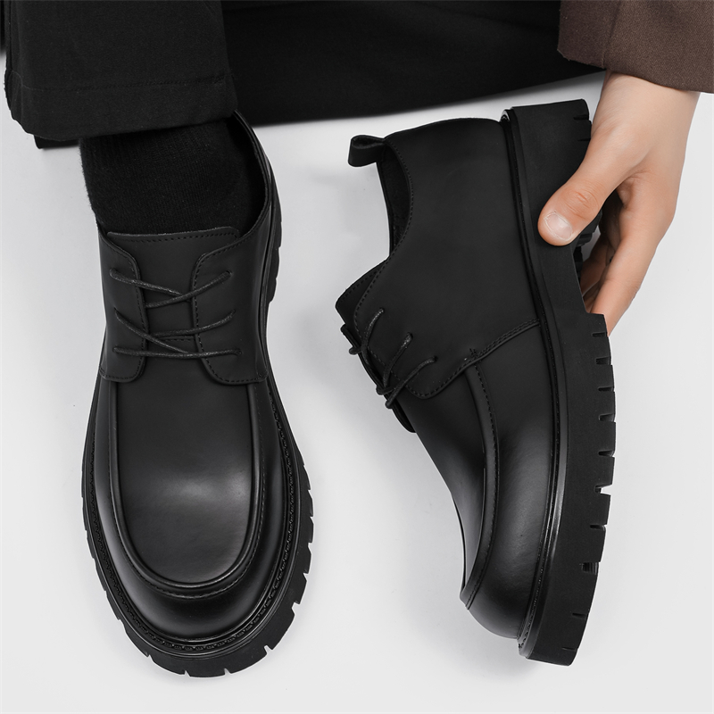 Men Casual Large Toe Original  – Men Shoes Clearance recenzja i cena