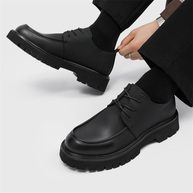 Men Casual Large Toe Original  – Men Shoes Clearance recenzja i cena