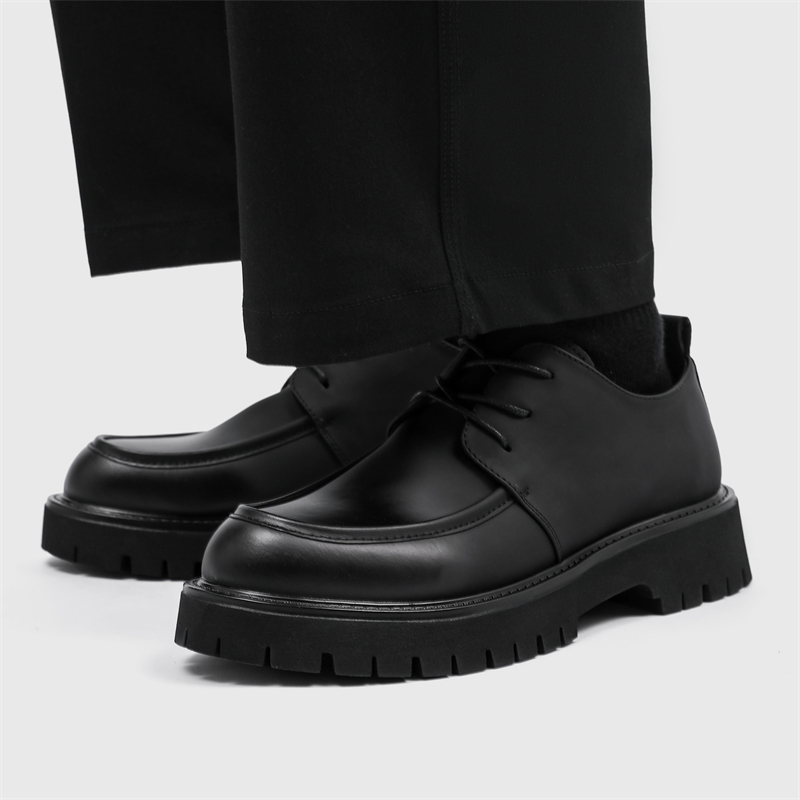 Men Casual Large Toe Original  – Men Shoes Clearance recenzja i cena