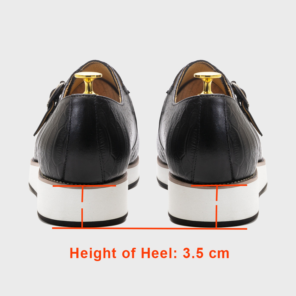 Mens Casual Shoes Genuine Leat – Men Shoes Clearance recenzja i cena