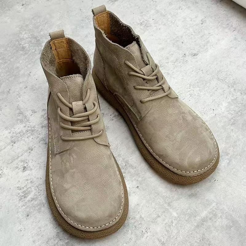 Men's boots fashionable new ca – Men Shoes Classic recenzja i cena