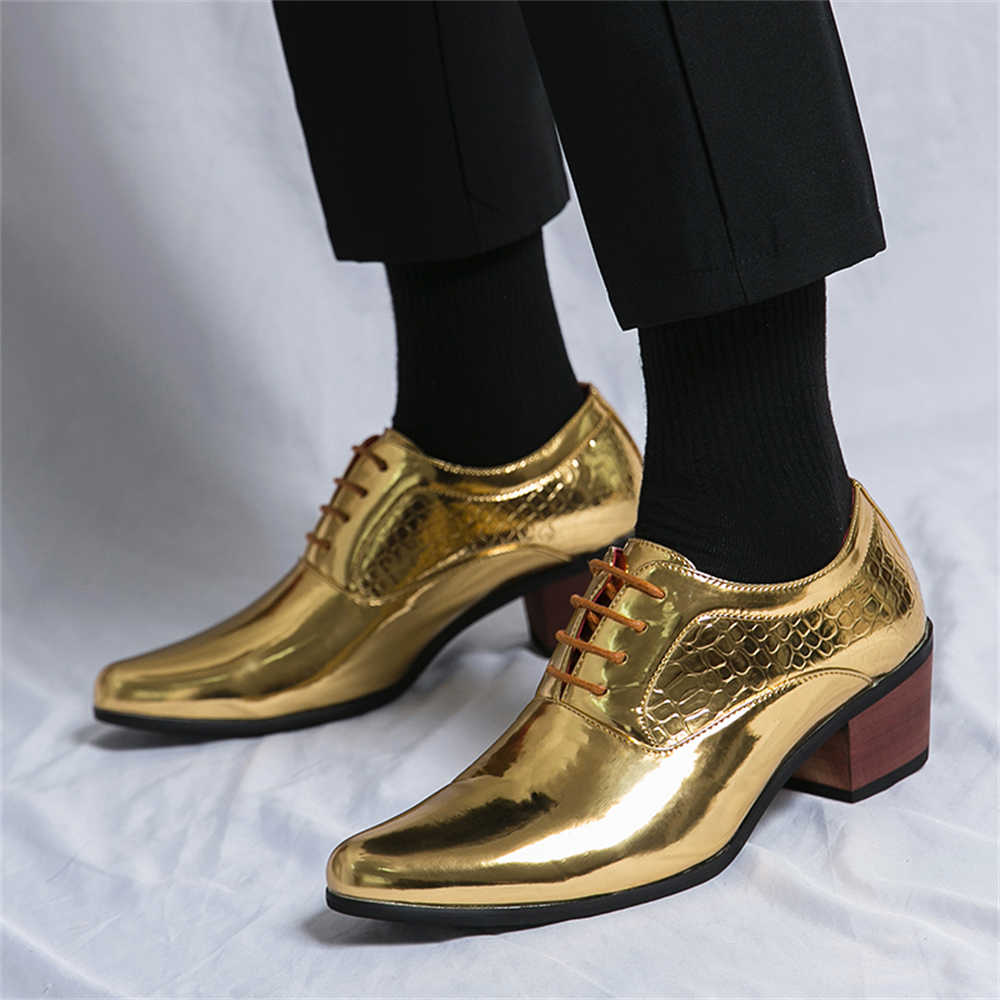 Dress Sneakers Heels Mens Brow – Men'S Shoes Casual Sneakers recenzja i cena