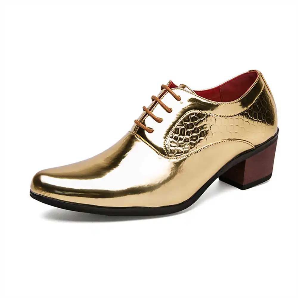 Dress Sneakers Heels Mens Brow – Men'S Shoes Casual Sneakers recenzja i cena