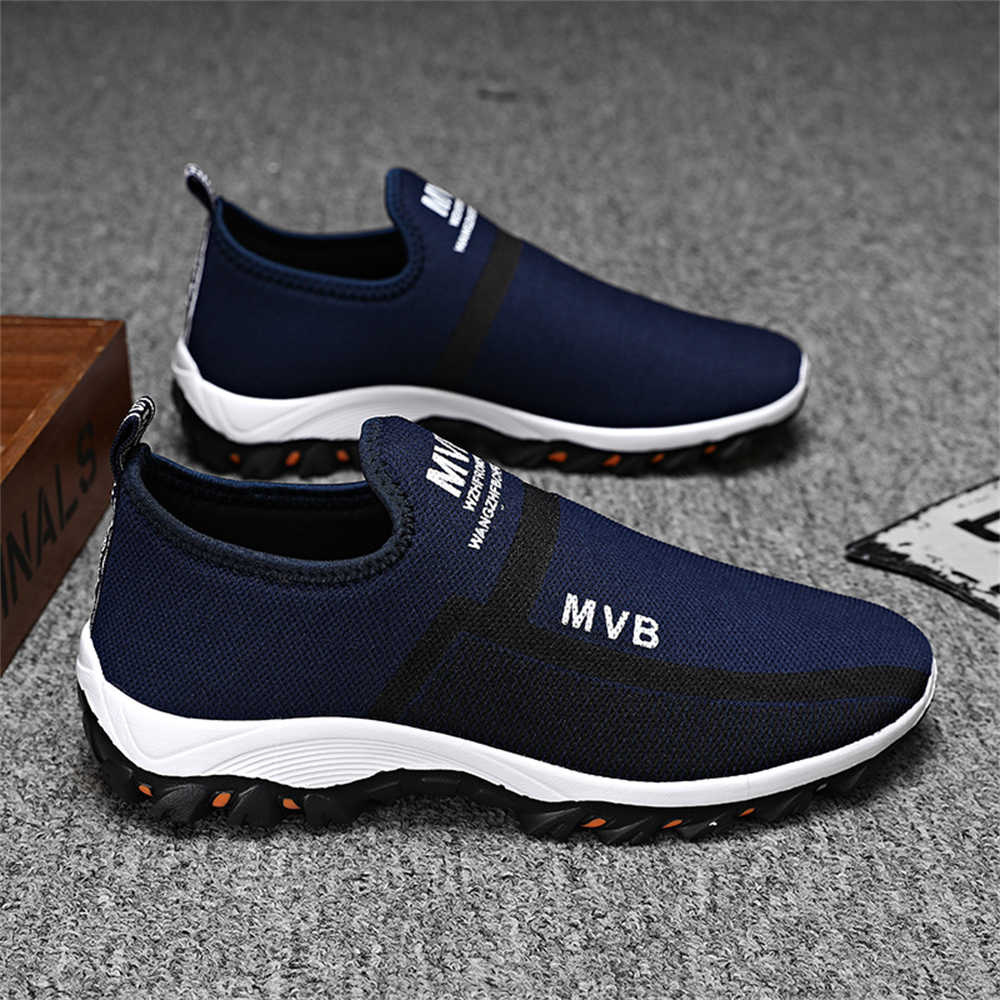 Round Foot Large Dimensions Lu – Men'S Shoes Casual Sneakers recenzja i cena