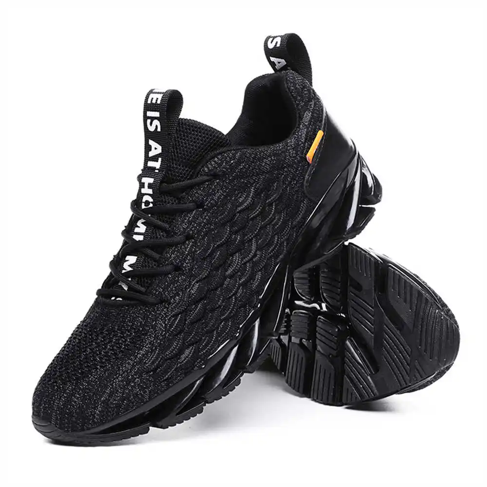 size 44 size 39 walking shoes  – Men'S Shoes Yellow And Black recenzja i cena