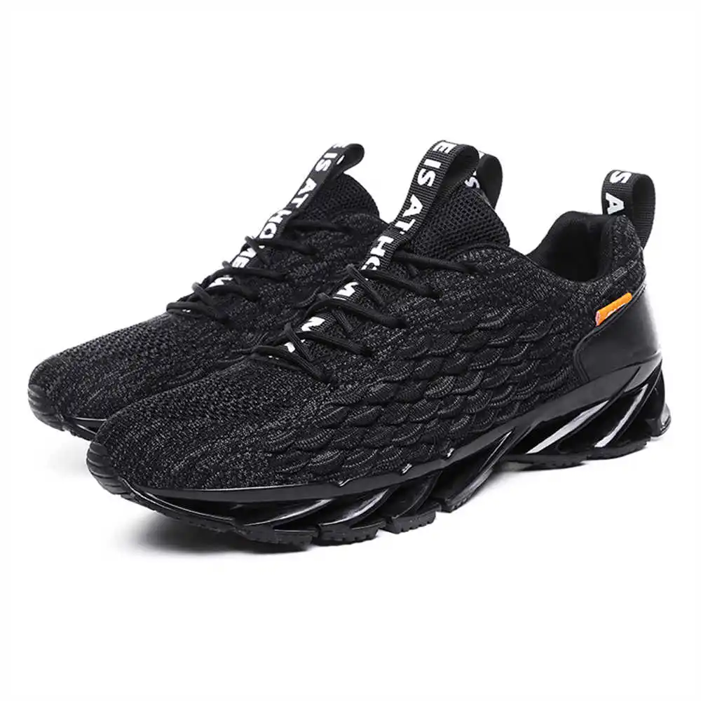 size 44 size 39 walking shoes  – Men'S Shoes Yellow And Black recenzja i cena