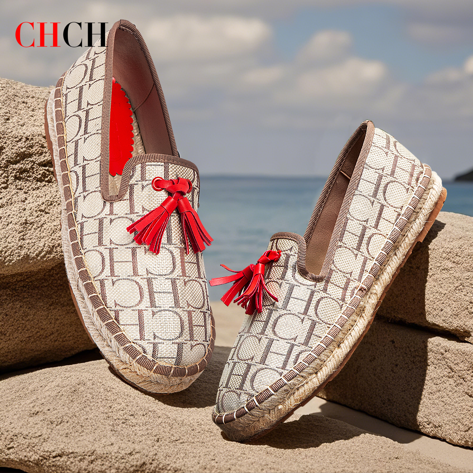 CHCH Women's Flat Shoes New Co – Men Shoes Gucci recenzja i cena