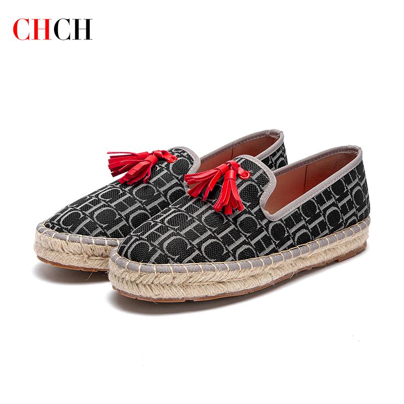 CHCH Women's Flat Shoes New Co – Men Shoes Gucci recenzja i cena