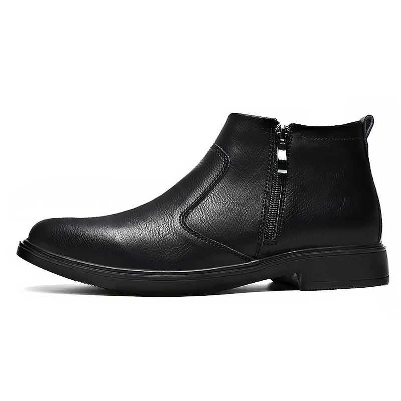 Autumn and Winter New High-Top – Men'S Shoes Daily Use recenzja i cena
