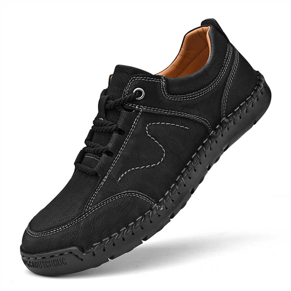 44-45 Non-slip Sneakers For Me – Men Shoes China recenzja i cena