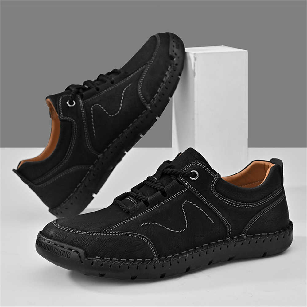 44-45 Non-slip Sneakers For Me – Men Shoes China recenzja i cena