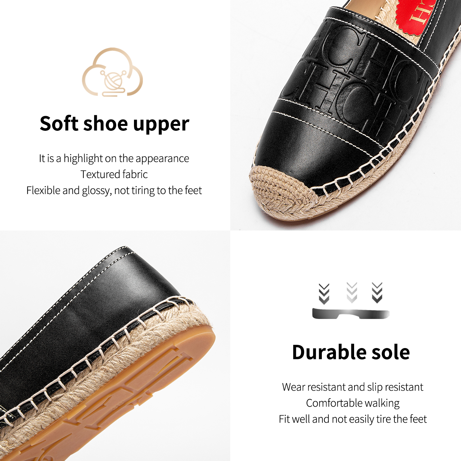CHCH Women's Beach Shoes 2025  – Men Shoes Gucci recenzja i cena