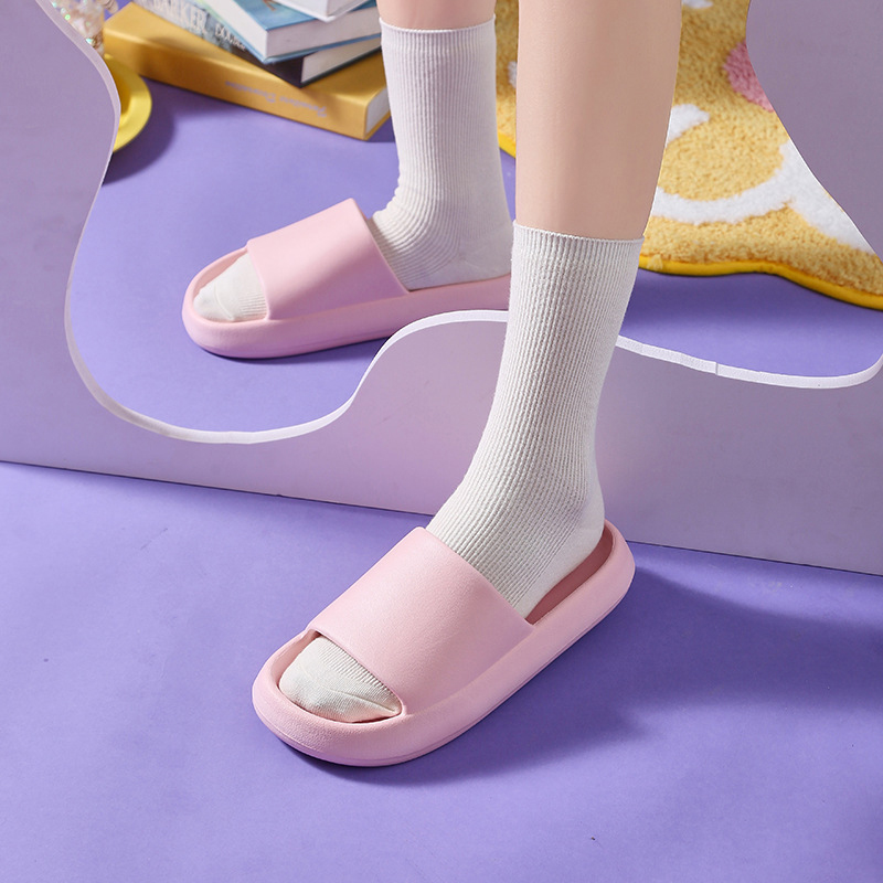 Home Slippers Women cloud Sand – Men'S Shoes For Summer recenzja i cena