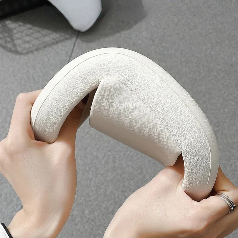 Home Slippers Women cloud Sand – Men'S Shoes For Summer recenzja i cena