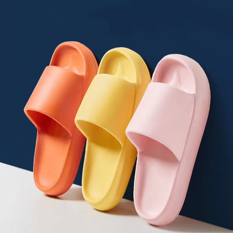 Home Slippers Women cloud Sand – Men'S Shoes For Summer recenzja i cena