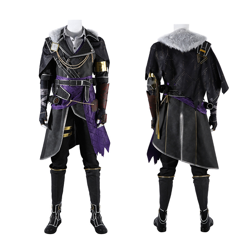 Verso Cosplay Clair Obscur:Exp – Men Shoes China recenzja i cena
