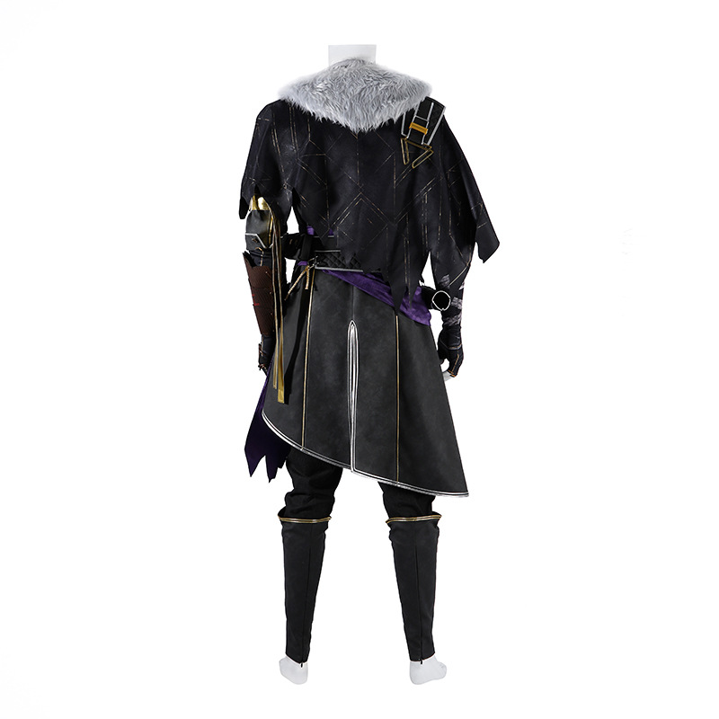 Verso Cosplay Clair Obscur:Exp – Men Shoes China recenzja i cena