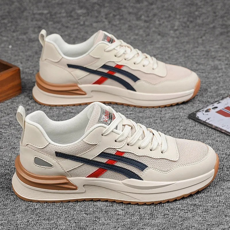 Men's Sneakers Breathable Casu – Men Shoes China recenzja i cena
