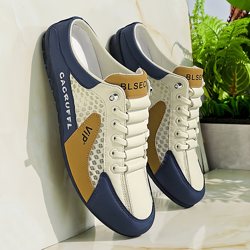 2025 New Men's Casual Slip-Ons – Men Shoes China recenzja i cena