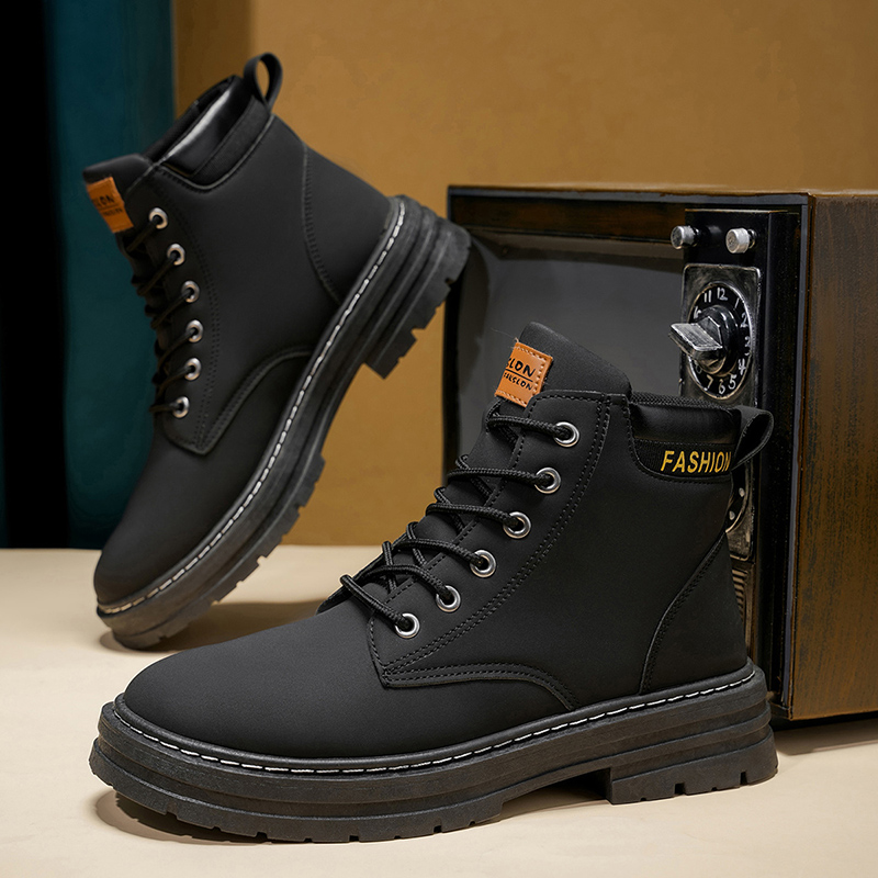 2025 Men's New Classic Mid-Cut – Men Shoes Classic recenzja i cena