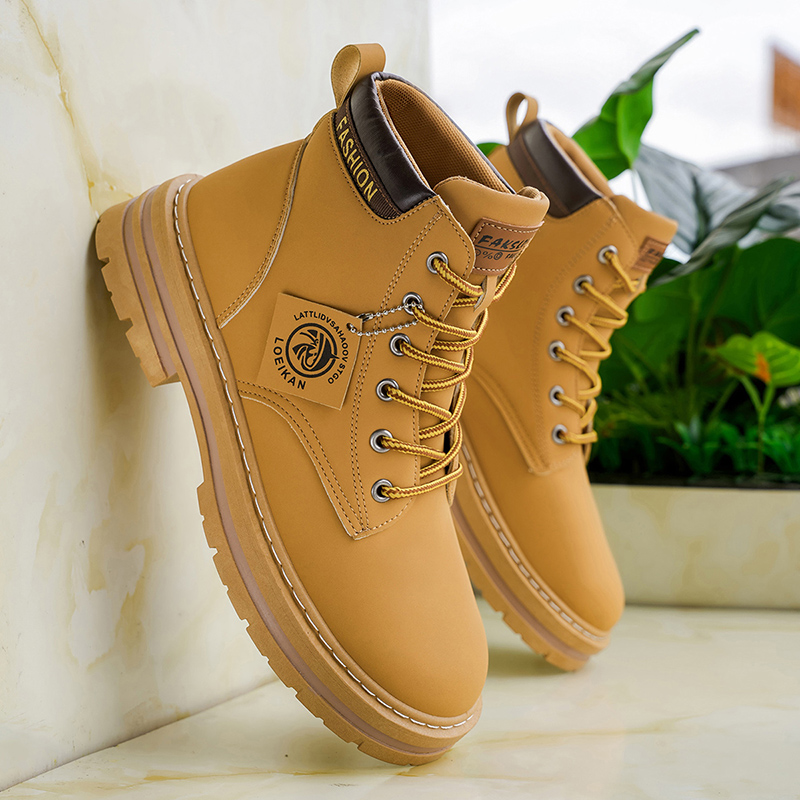 2025 Men's New Classic Mid-Cut – Men Shoes Classic recenzja i cena
