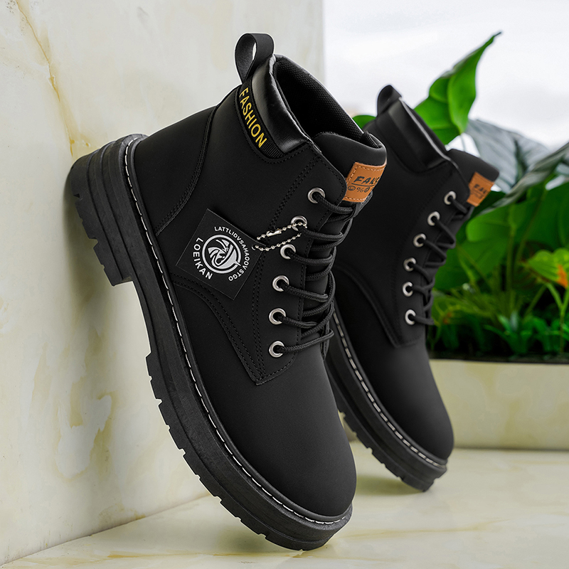 2025 Men's New Classic Mid-Cut – Men Shoes Classic recenzja i cena