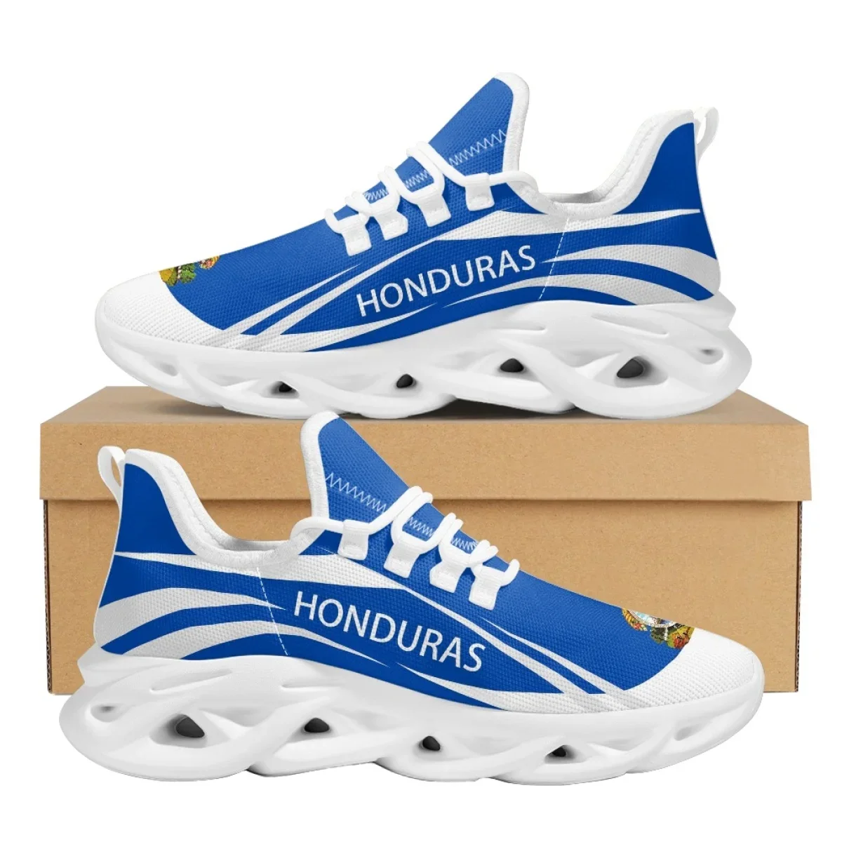 Men Blade Running Shoes Hondur – Men'S Training Shoes recenzja i cena