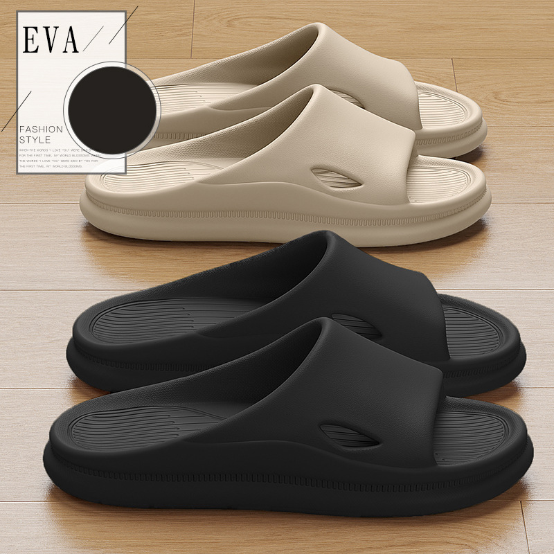 Silent Summer Slippers for Wom – Men Shoes Size recenzja i cena