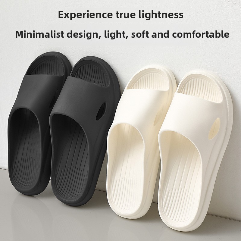 Silent Summer Slippers for Wom – Men Shoes Size recenzja i cena