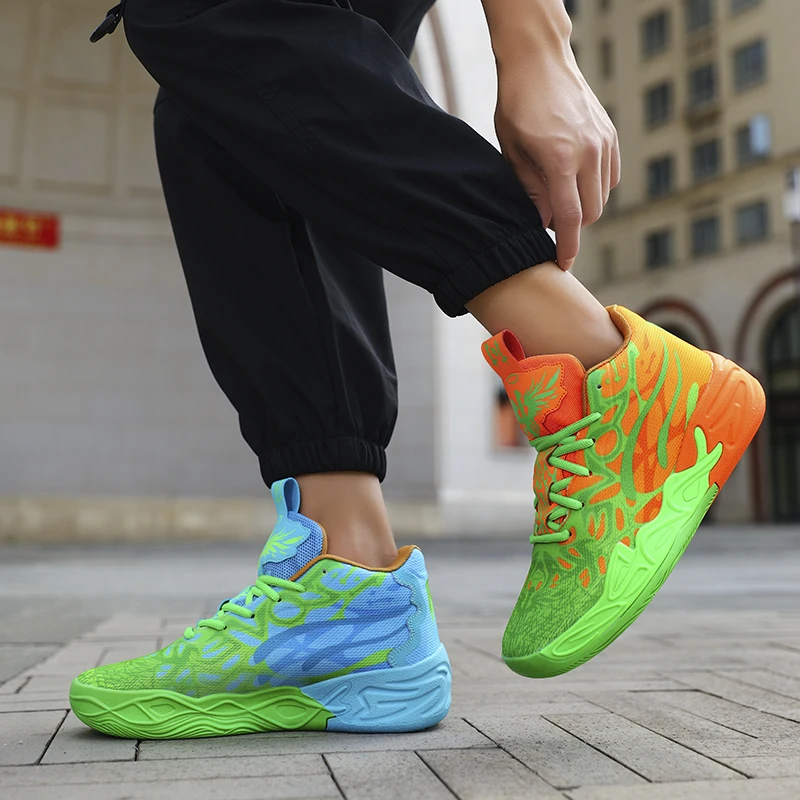 Men's Basketball Shoes Breatha – Men'S Training Shoes recenzja i cena