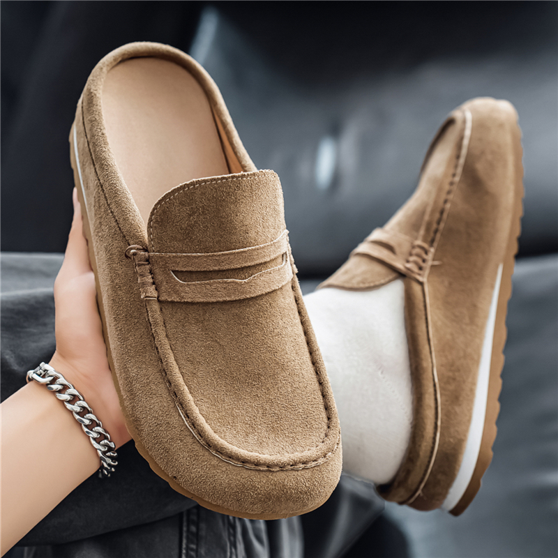Couple Breathable Walking Shoe – Men'S Shoes Comfortable Walking recenzja i cena