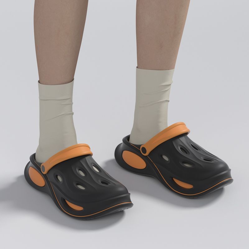 Height Closed Toe Breathable H – Men Shoes Clearance recenzja i cena