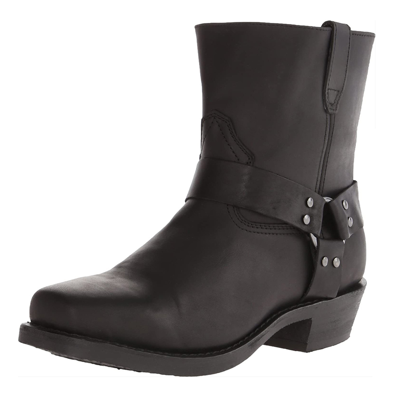 2025 New Outdoors Men Western  – Men Shoes Veja recenzja i cena