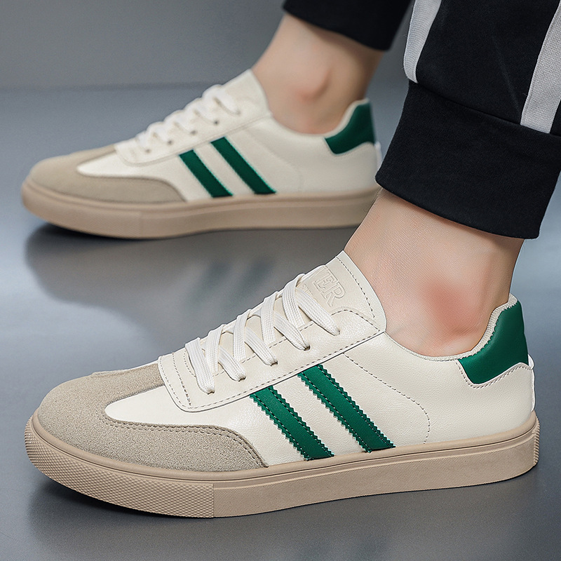 New retro men's casual sports  – Men Shoes China recenzja i cena