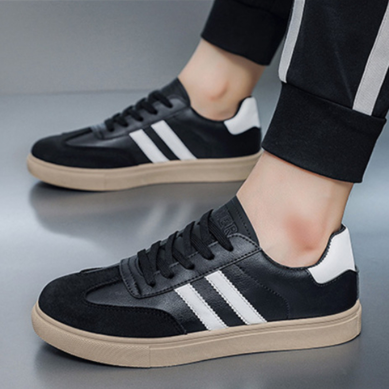 New retro men's casual sports  – Men Shoes China recenzja i cena