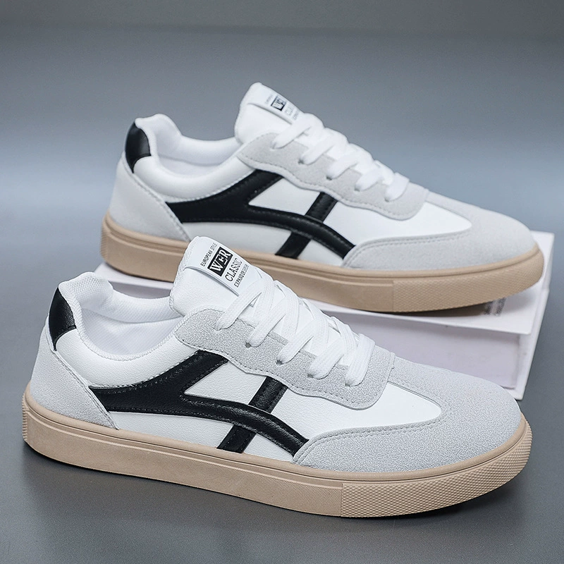 New retro men's casual sports  – Men Shoes China recenzja i cena