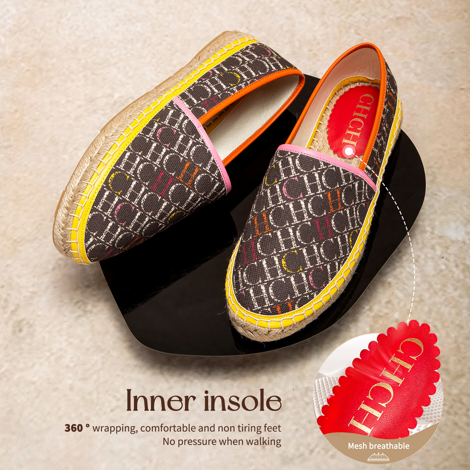 CHCH Beach Shoes 2025 New Styl – Men Shoes Gucci recenzja i cena