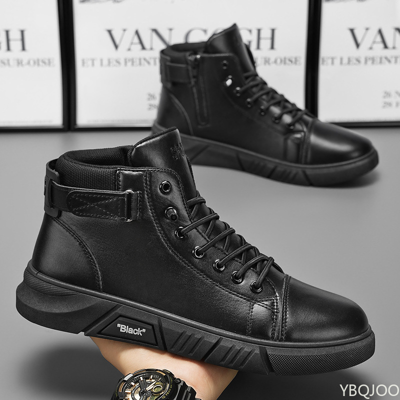 New spring autumn simple comfo – Men'S Shoes Daily Use recenzja i cena