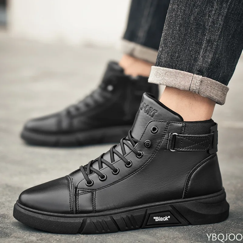 New spring autumn simple comfo – Men'S Shoes Daily Use recenzja i cena