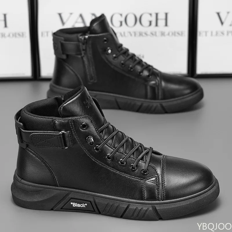 New spring autumn simple comfo – Men'S Shoes Daily Use recenzja i cena