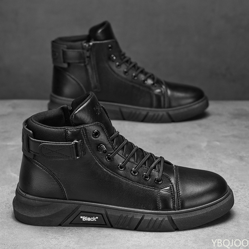 New spring autumn simple comfo – Men'S Shoes Daily Use recenzja i cena