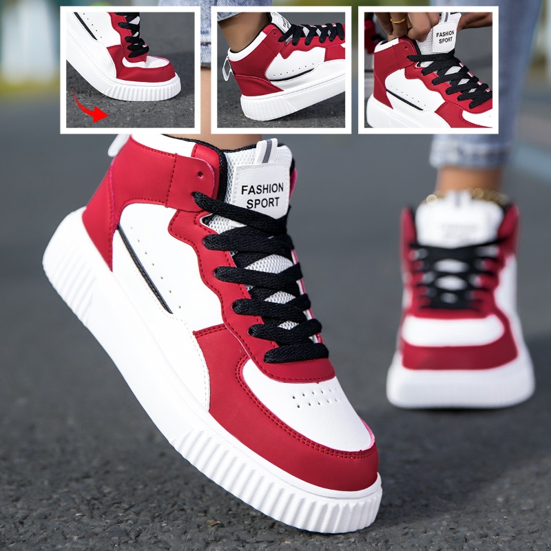 MAEDEF Women Shoes Flats Casua – Men'S Shoes Casual Sneakers recenzja i cena