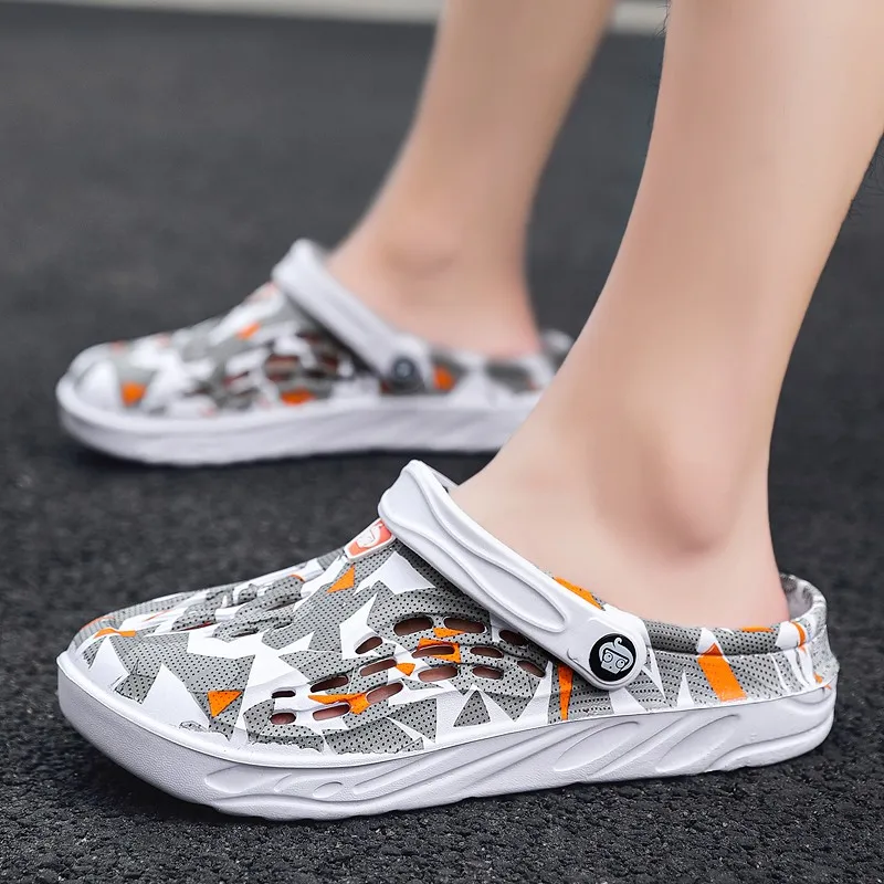 Summer Men Shoes Big Size 48/4 – Men Shoes Runners recenzja i cena