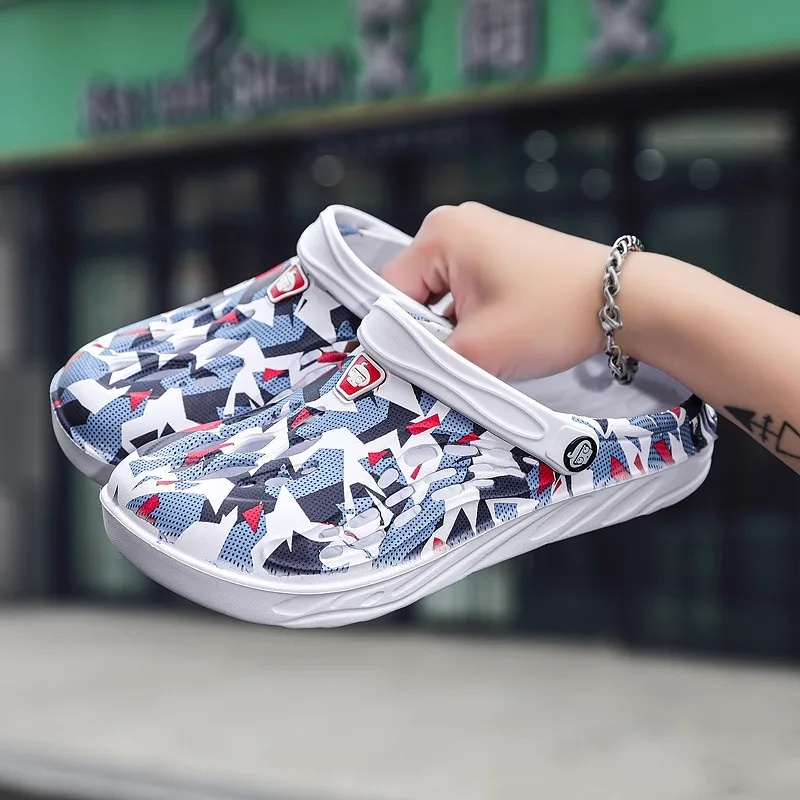 Summer Men Shoes Big Size 48/4 – Men Shoes Runners recenzja i cena